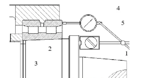 检测轴承外圈安装是否端正.png