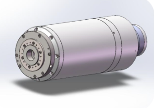 电主轴—高速精密加工的核心技术探索